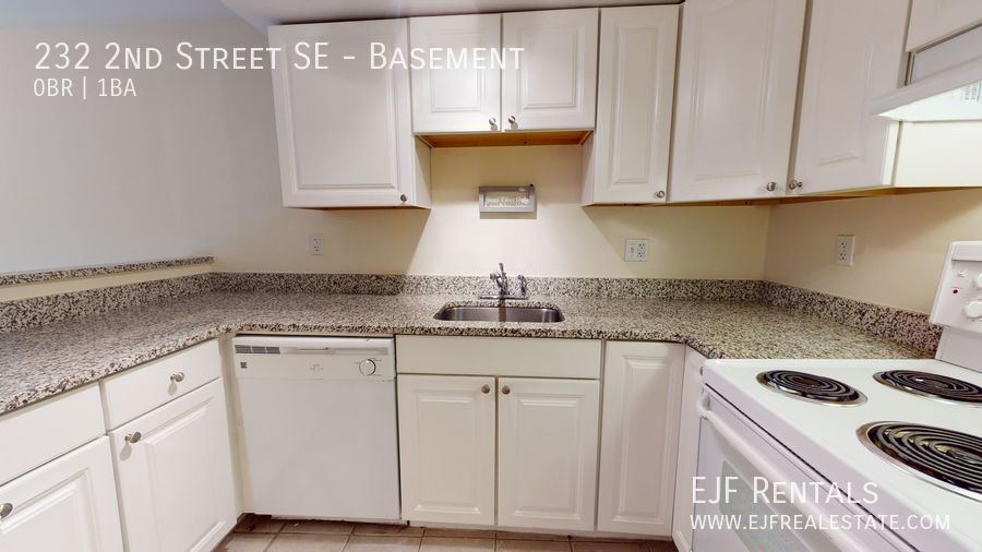 Capitol Hill Studio Apartment Available Now- Historical District Right Next to The Capital! property image