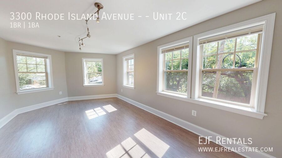 Cozy and BRIGHT One Bedroom in Mount Rainer- Beautiful Unit, Pets Welcomed! property image