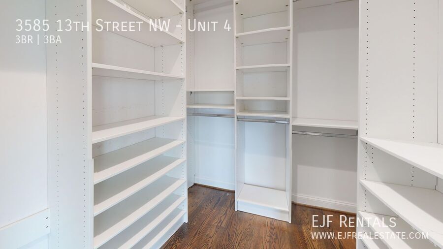 Stunning Three Bedroom Penthouse Condo W/Three Private Outdoor Spaces & Parking Included! property image