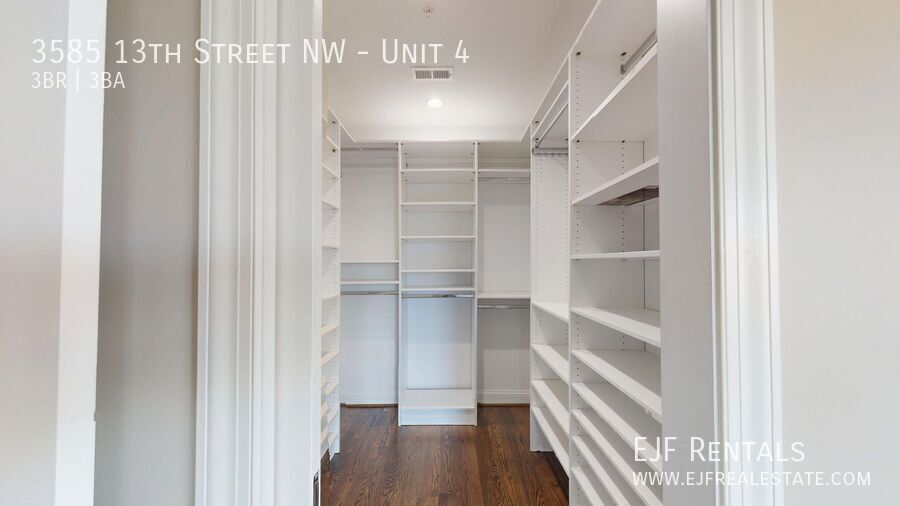 Stunning Three Bedroom Penthouse Condo W/Three Private Outdoor Spaces & Parking Included! property image