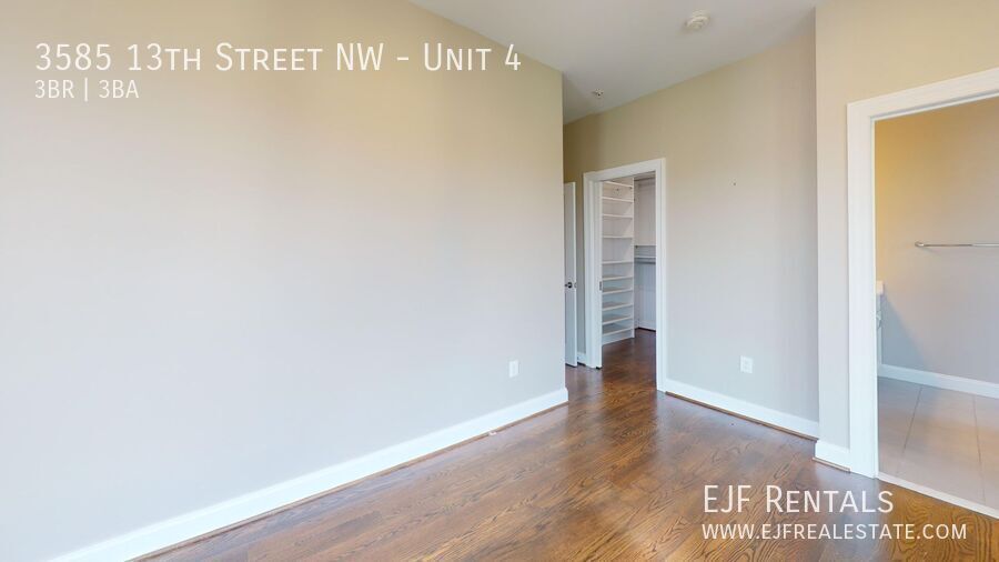 Stunning Three Bedroom Penthouse Condo W/Three Private Outdoor Spaces & Parking Included! property image