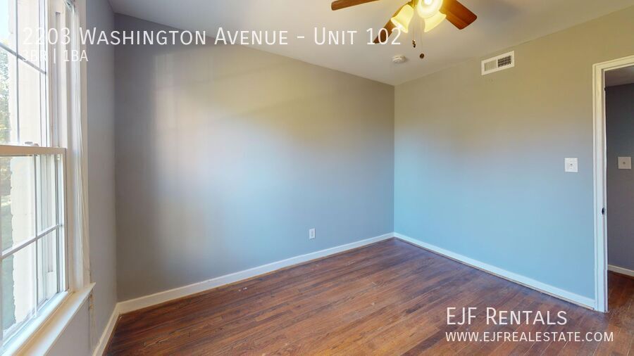 Newly Updated Silver Spring Three Bedroom for Rent! Brand New HVAC System, Stainless Steel Appliances property image