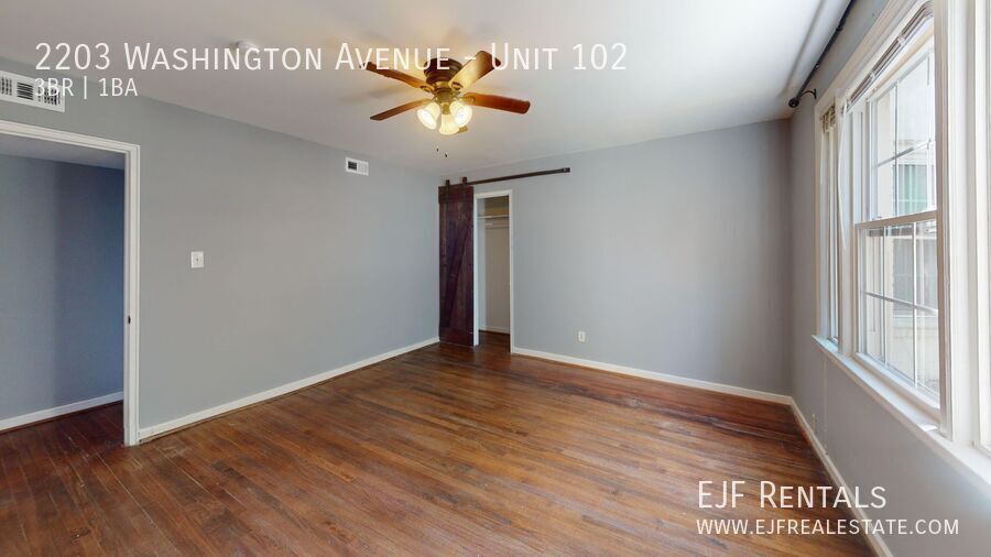 Newly Updated Silver Spring Three Bedroom for Rent! Brand New HVAC System, Stainless Steel Appliances property image
