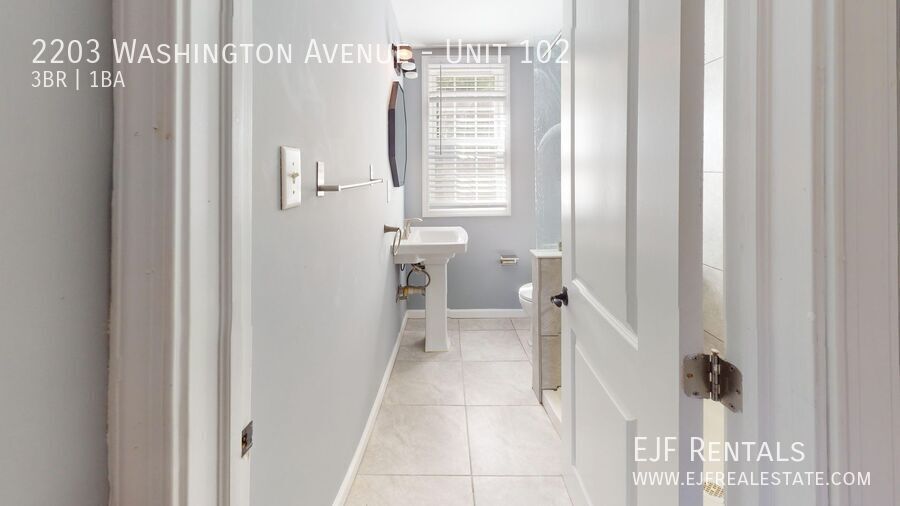 Newly Updated Silver Spring Three Bedroom for Rent! Brand New HVAC System, Stainless Steel Appliances property image