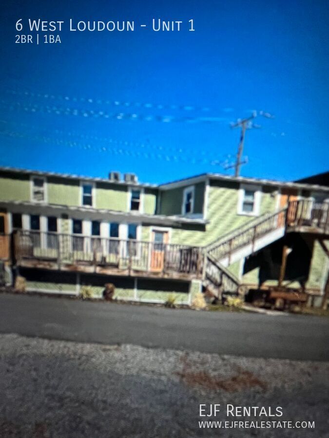 Quaint 2 Bedroom in Round Hill property image