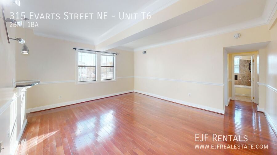 Spacious Two Bedroom Near Trinity University/ Bloomingdale- Great Location property image