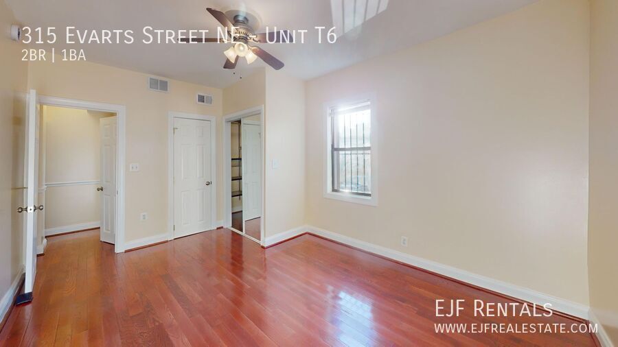 Spacious Two Bedroom Near Trinity University/ Bloomingdale- Great Location property image