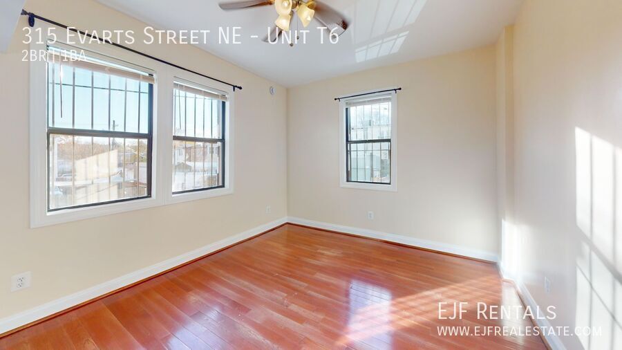 Spacious Two Bedroom Near Trinity University/ Bloomingdale- Great Location property image