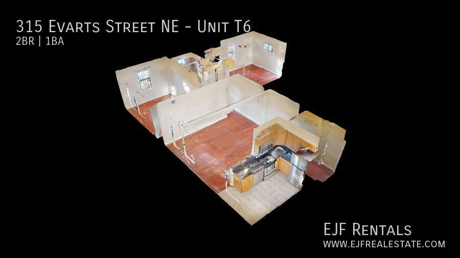 Spacious Two Bedroom Near Trinity University/ Bloomingdale- Great Location property image