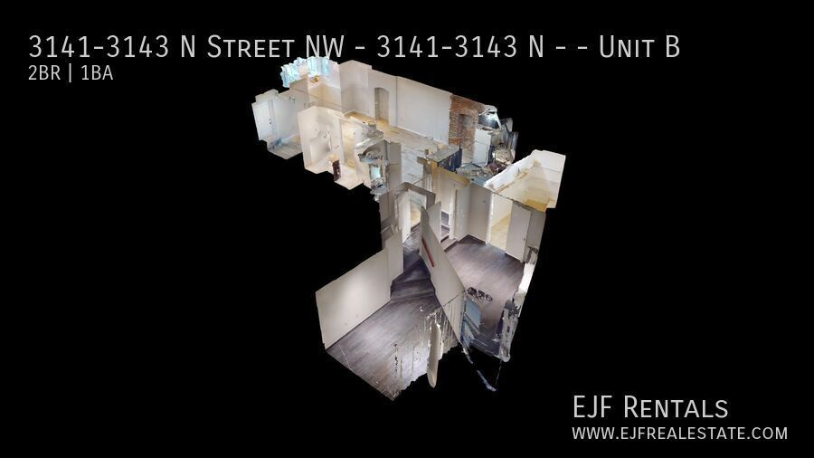 Georgetown Spacious One Bedroom Apartment Available NOW! property image