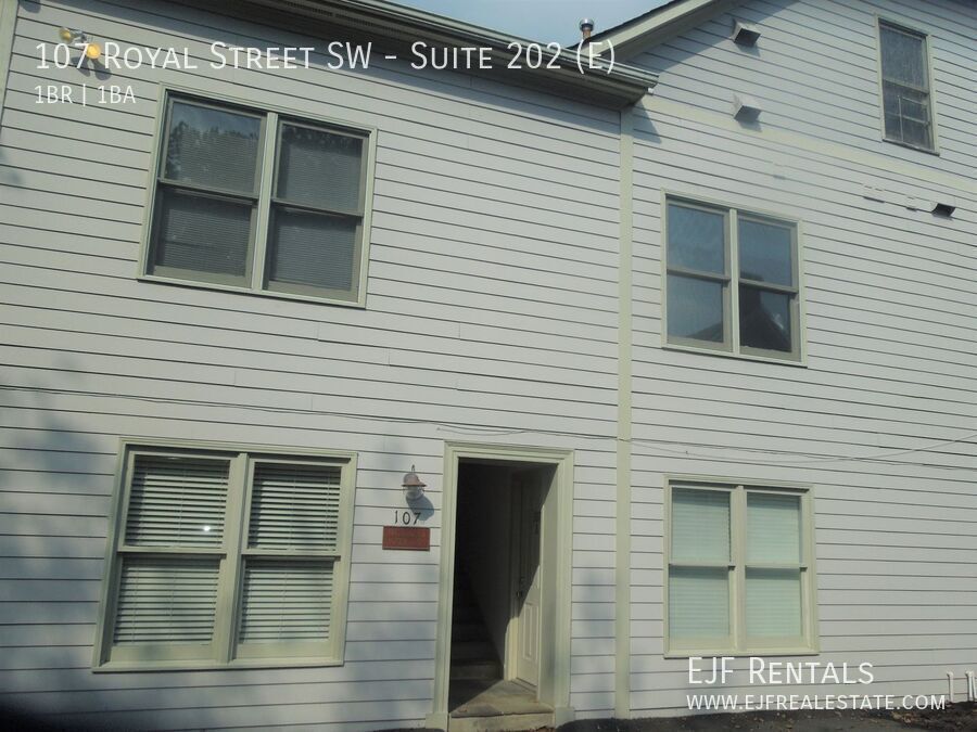 Leesburg Downtown Apartment property image