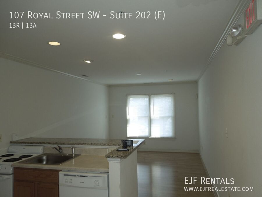 Leesburg Downtown Apartment property image