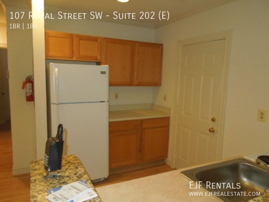 Leesburg Downtown Apartment property image