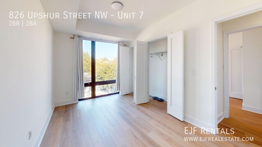 Newly Renovated Two Bedroom Two Bathroom W/Off Street Parking property image