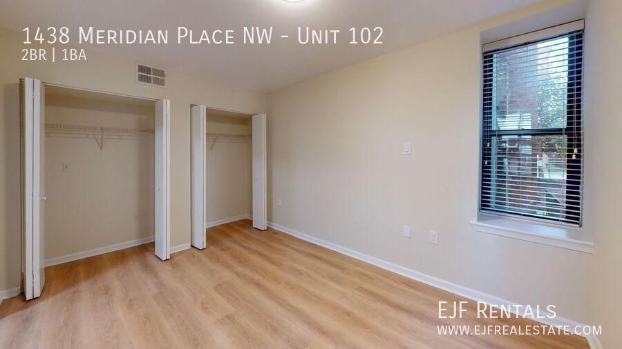 Columbia Heights Two Bedroom/One Bathroom In Amazing Location! Washer/Dryer in Unit! property image