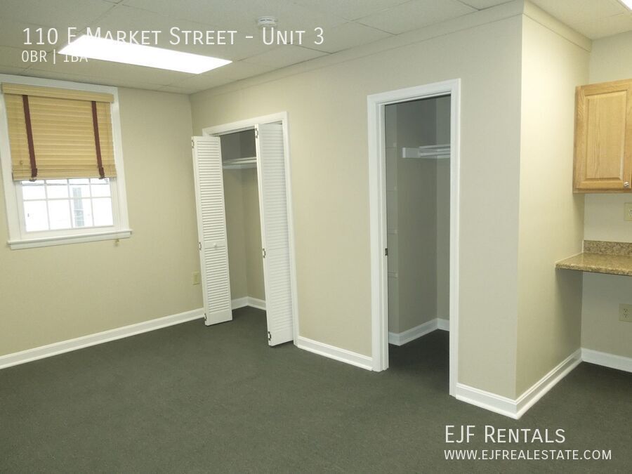 Wonderful Downtown Leesburg Apartment property image