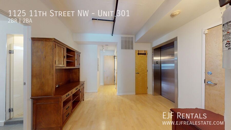 Stunning 1,300 Square Foot Two Bedroom W/ Private Balcony, Pets Welcomed Available Now! property image