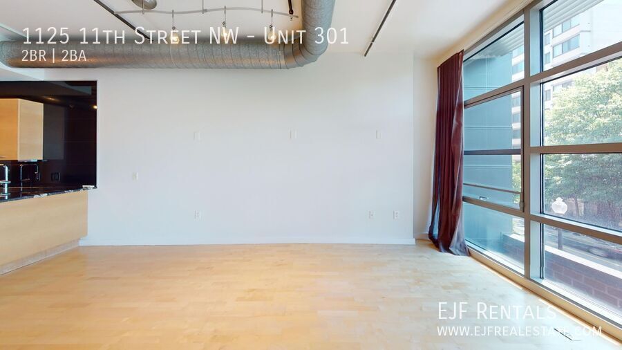 Stunning 1,300 Square Foot Two Bedroom W/ Private Balcony, Pets Welcomed Available Now! property image