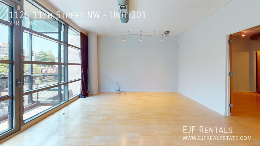 Stunning 1,300 Square Foot Two Bedroom W/ Private Balcony, Pets Welcomed Available Now! property image