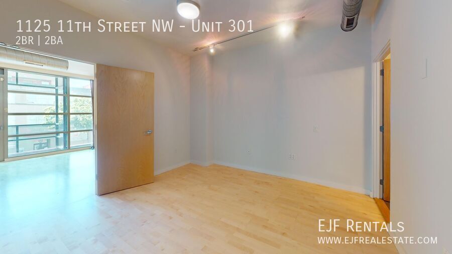 Stunning 1,300 Square Foot Two Bedroom W/ Private Balcony, Pets Welcomed Available Now! property image