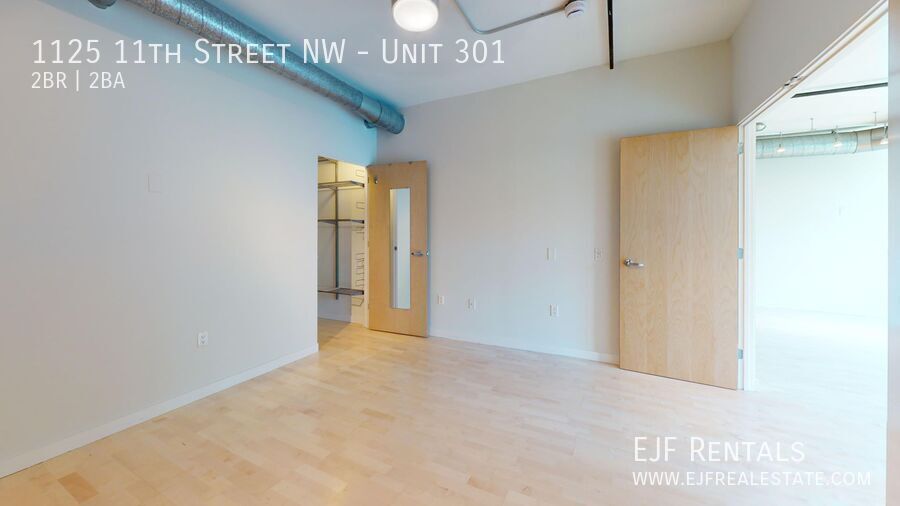 Stunning 1,300 Square Foot Two Bedroom W/ Private Balcony, Pets Welcomed Available Now! property image