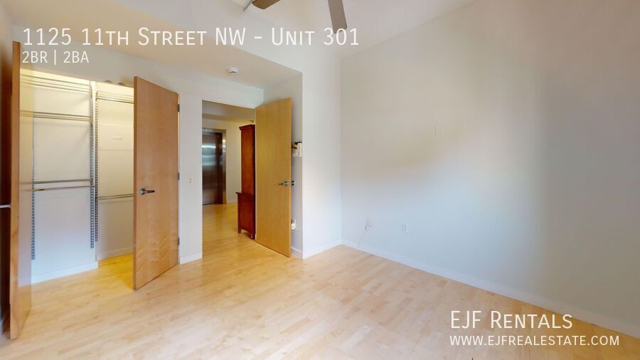 Stunning 1,300 Square Foot Two Bedroom W/ Private Balcony, Pets Welcomed Available Now! property image