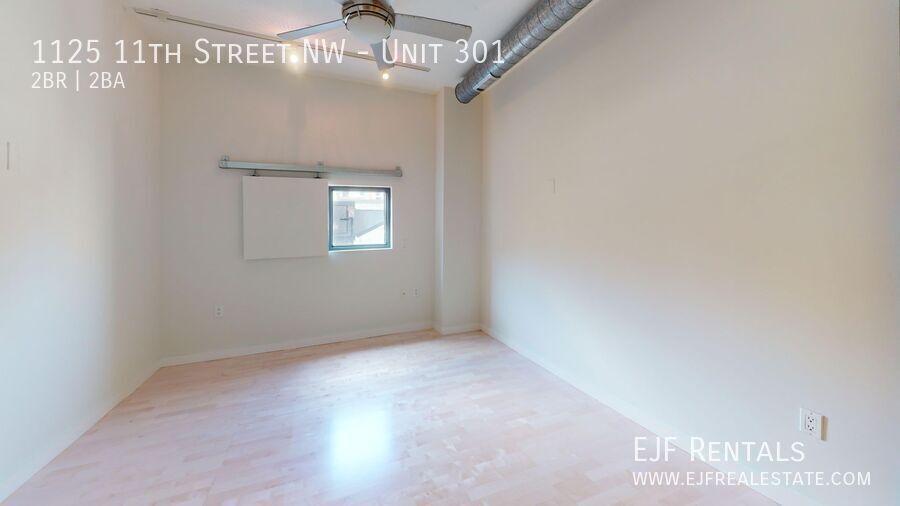 Stunning 1,300 Square Foot Two Bedroom W/ Private Balcony, Pets Welcomed Available Now! property image