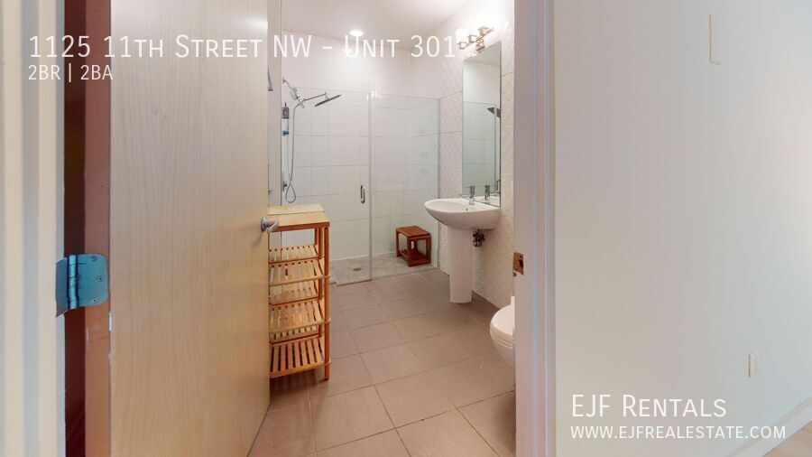 Stunning 1,300 Square Foot Two Bedroom W/ Private Balcony, Pets Welcomed Available Now! property image