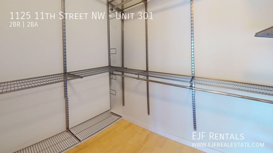 Stunning 1,300 Square Foot Two Bedroom W/ Private Balcony, Pets Welcomed Available Now! property image