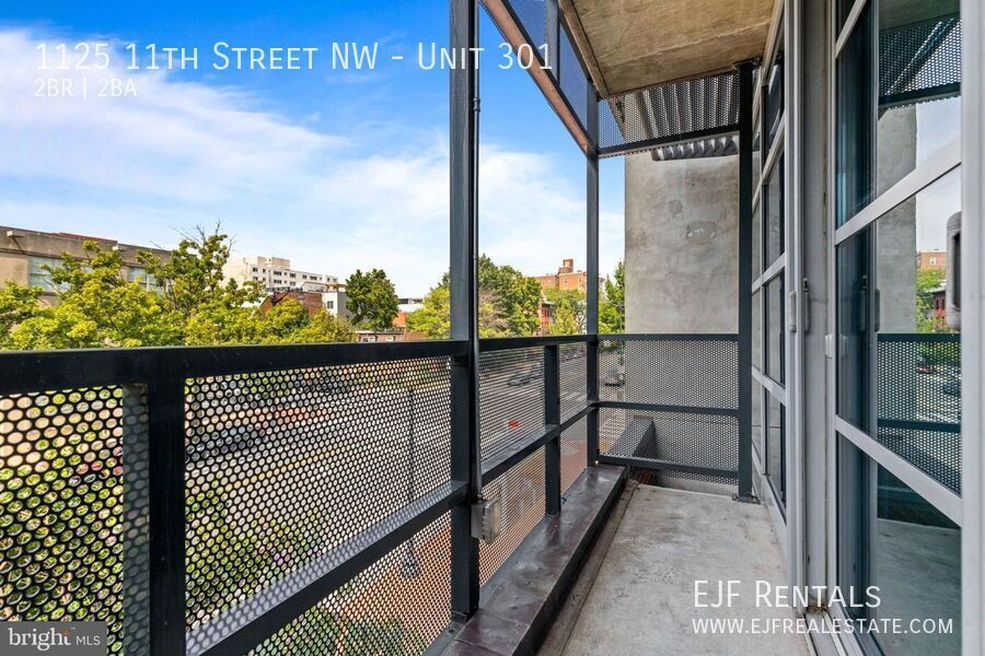 Stunning 1,300 Square Foot Two Bedroom W/ Private Balcony, Pets Welcomed Available Now! property image
