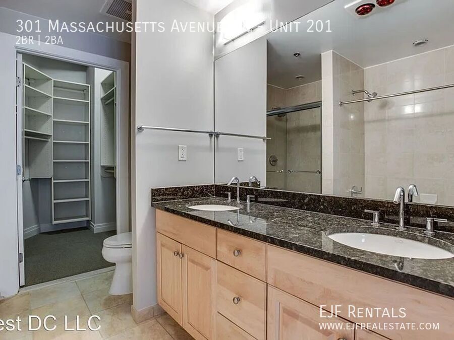 Loft Style Two bedroom W/Parking & Storage Included, Over 1,000 Square Feet! property image