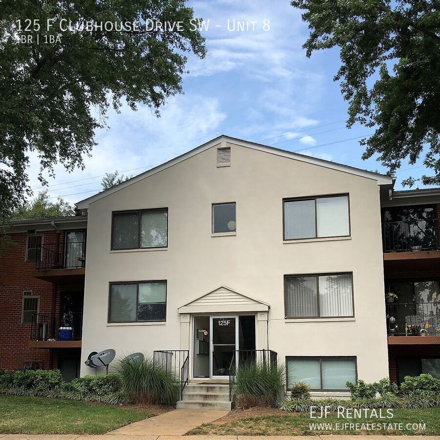 One bedroom condo in Leesburg property image