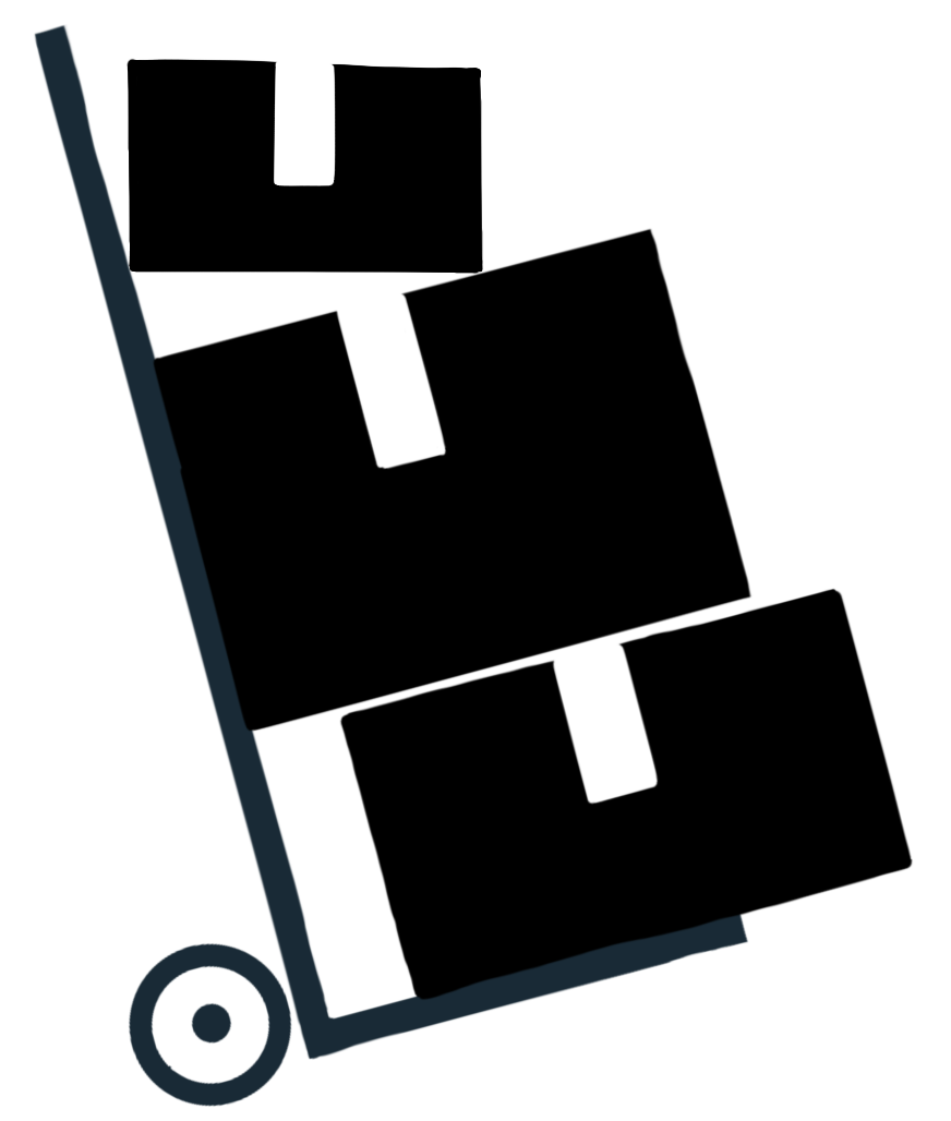 Moving Services icon