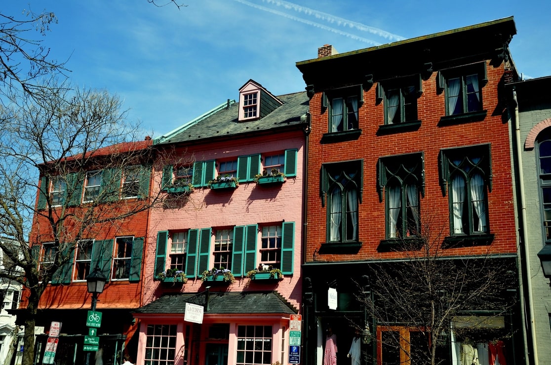 Alexandria Property Management