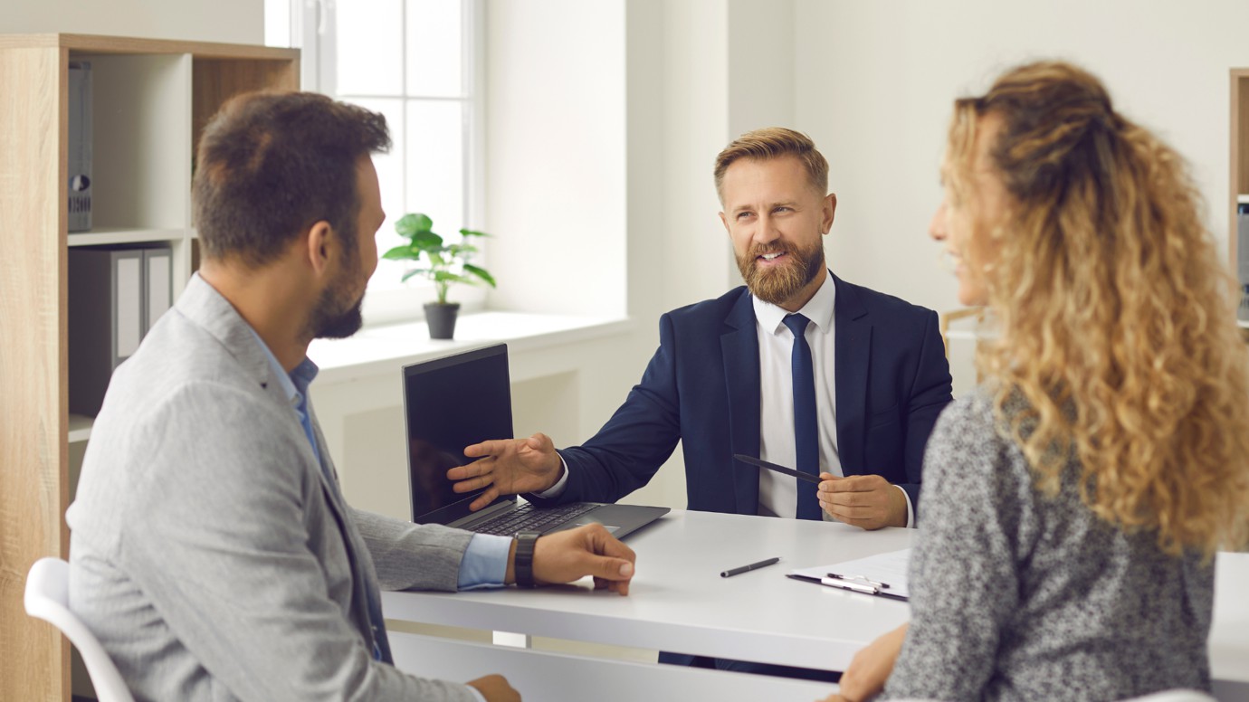 A Partner You Can Trust: EJF’s Proven Track Record in Property Management