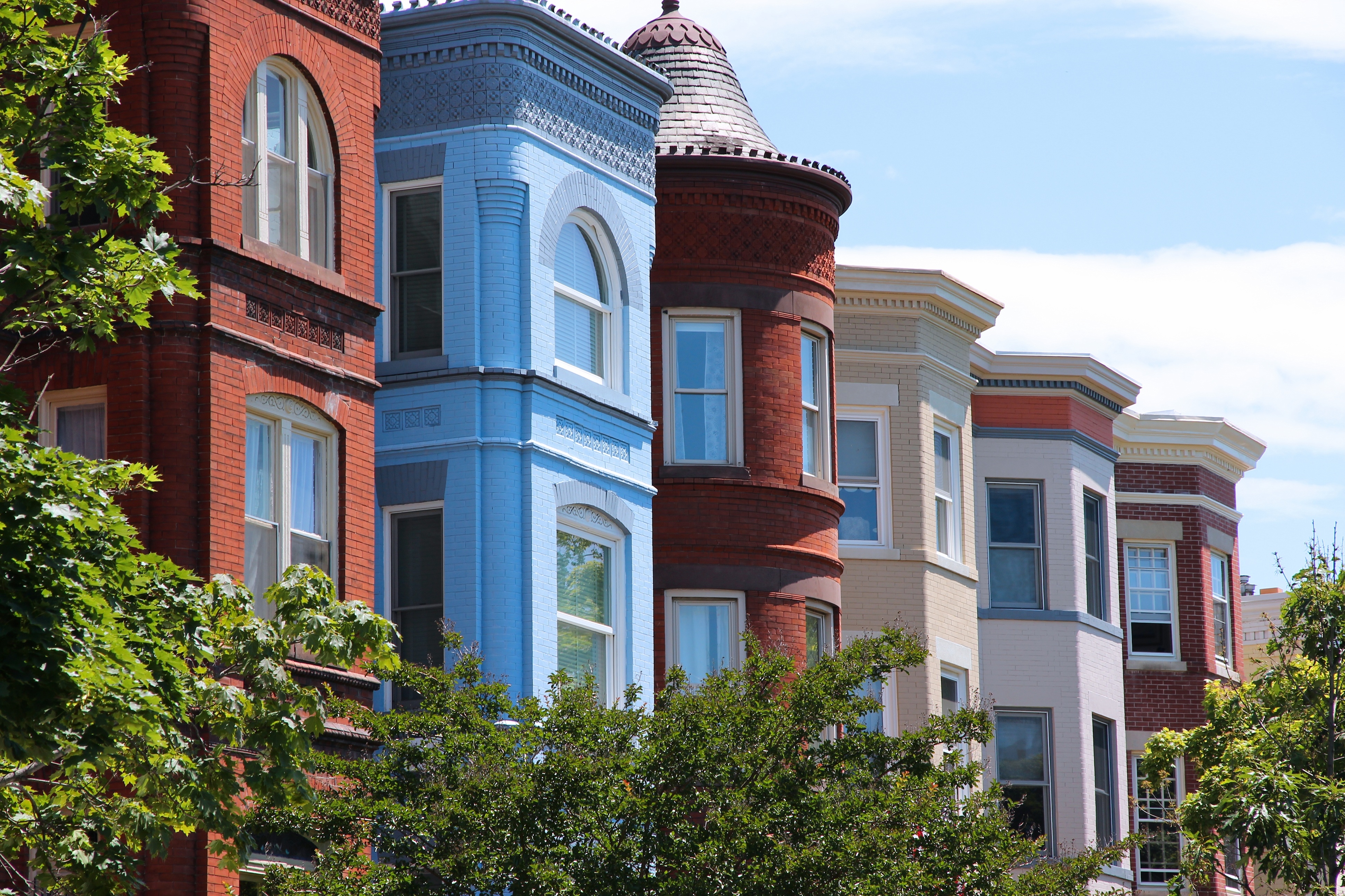 Navigating D.C.’s Rental Laws: What Washington, D.C. Landlords Need to Know in 2025