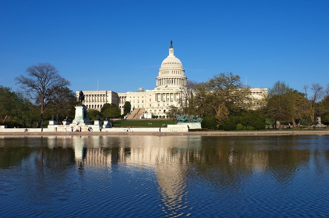 Capitol Hill Property Management