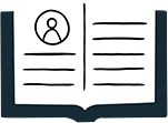 Cliet Handbook Icon