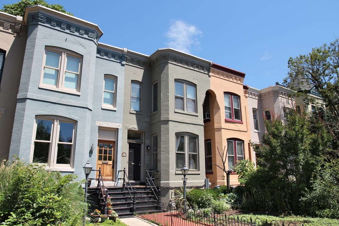 Foggy Bottom Property Management