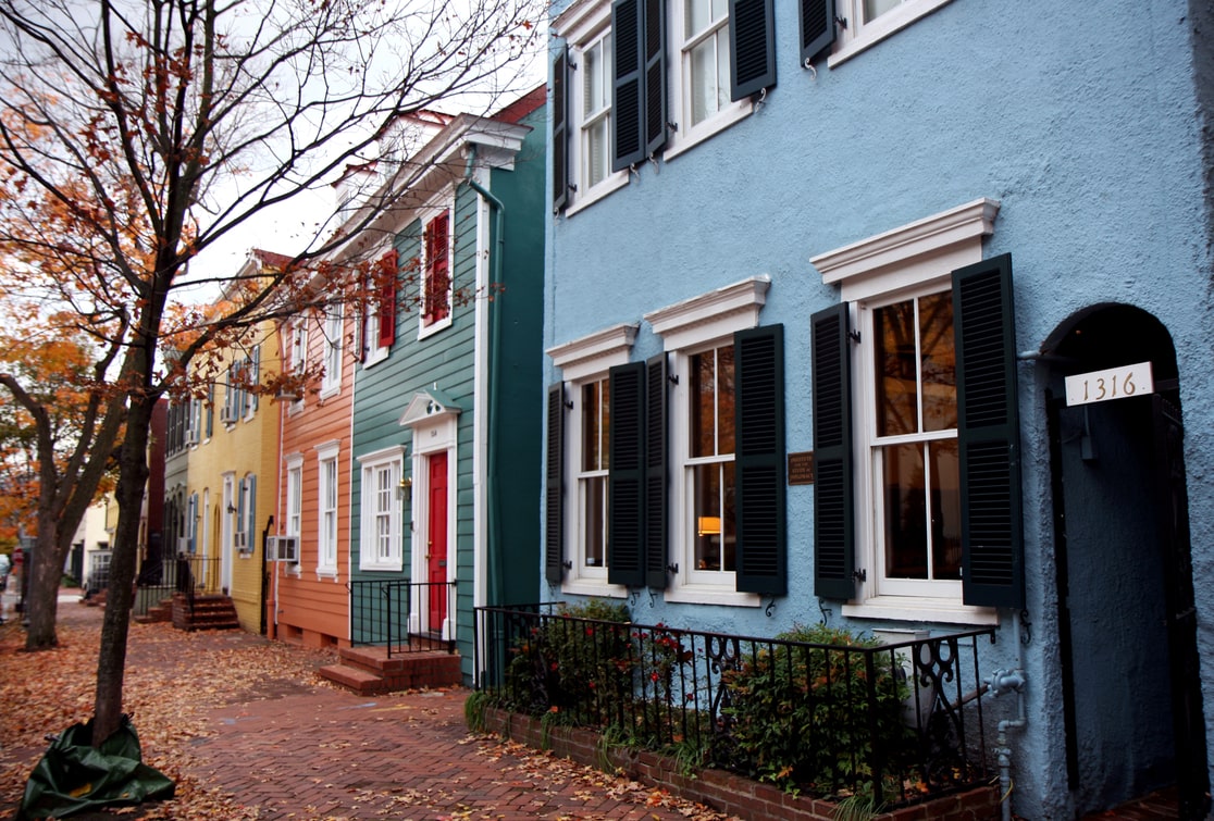 Georgetown Property Management