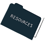resident resources icon