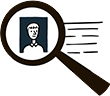 Tenant Screening Icon