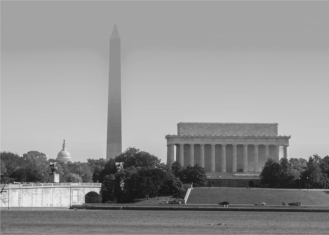 Washington DC Property Management